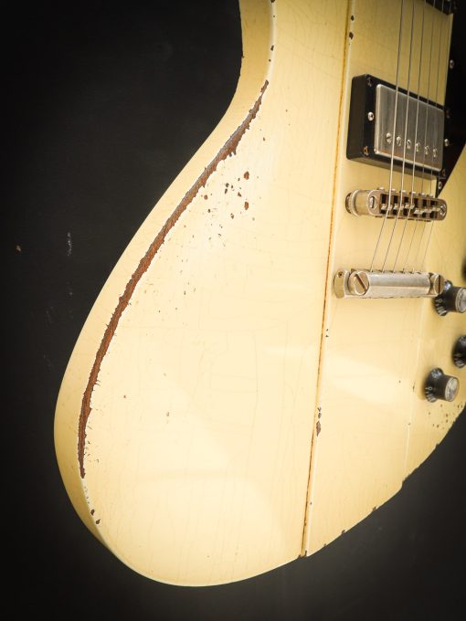 Rock N Roll Relics Wraak - Afbeelding 8
