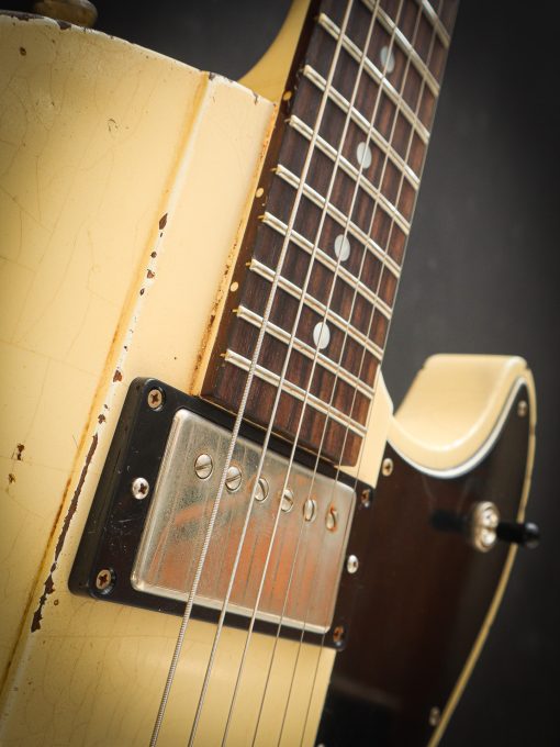 Rock N Roll Relics Wraak - Afbeelding 7