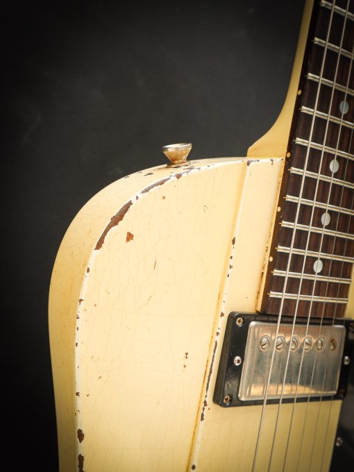 Rock N Roll Relics Wraak - Afbeelding 6