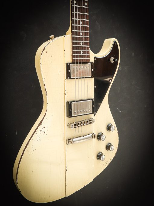 Rock N Roll Relics Wraak - Afbeelding 5