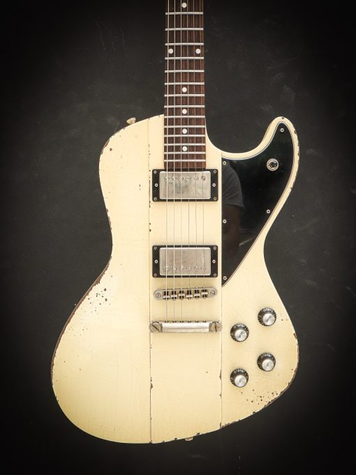 Rock N Roll Relics Wraak - Afbeelding 4
