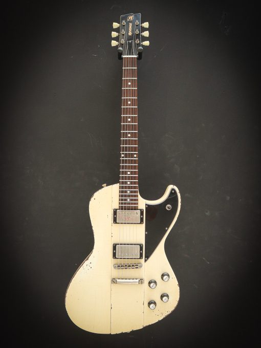 Rock N Roll Relics Wraak - Afbeelding 3