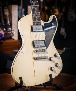Rock N Roll Relics Wraak
