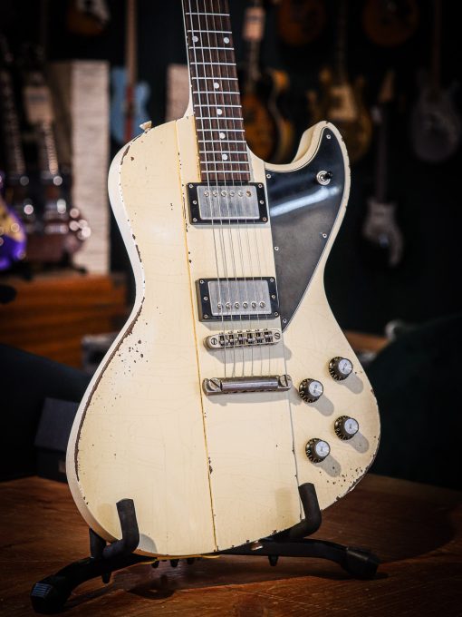 Rock N Roll Relics Wraak