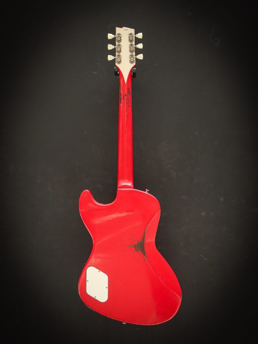 Rock N Roll Relics Wraak - Afbeelding 18