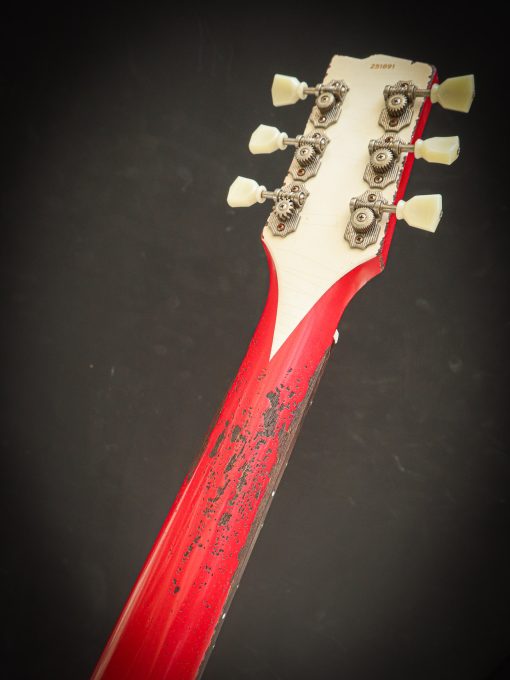 Rock N Roll Relics Wraak - Afbeelding 17