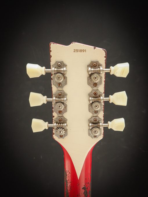 Rock N Roll Relics Wraak - Afbeelding 16