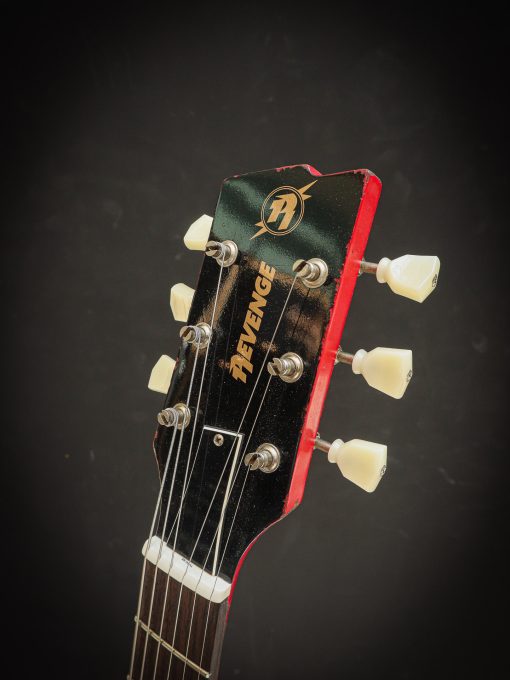 Rock N Roll Relics Wraak - Afbeelding 15