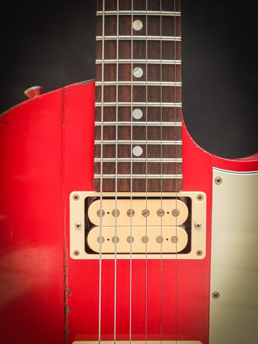 Rock N Roll Relics Wraak - Afbeelding 12