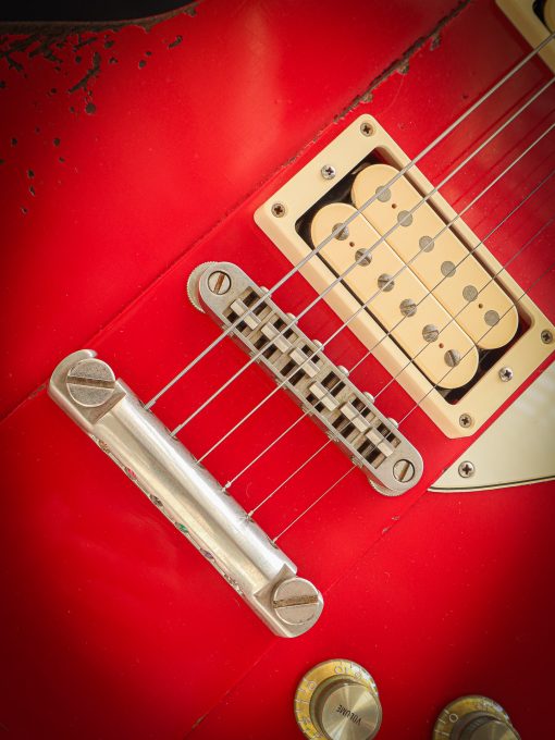 Rock N Roll Relics Wraak - Afbeelding 11