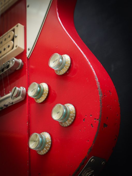 Rock N Roll Relics Wraak - Afbeelding 9