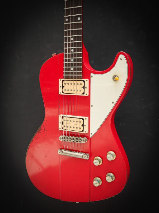 Rock N Roll Relics Wraak - Afbeelding 8