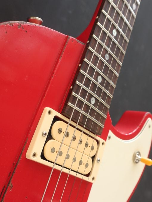 Rock N Roll Relics Wraak - Afbeelding 7