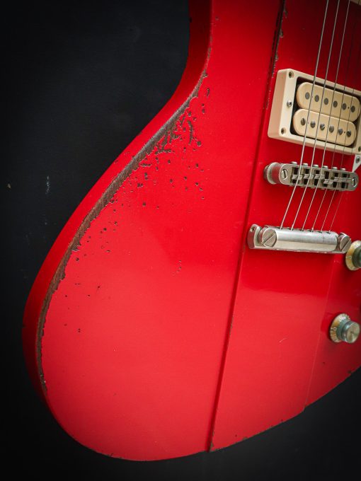 Rock N Roll Relics Wraak - Afbeelding 6
