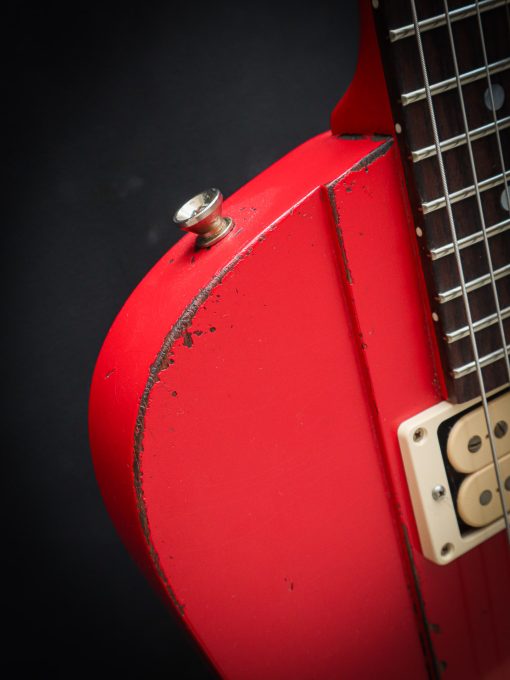 Rock N Roll Relics Wraak - Afbeelding 5