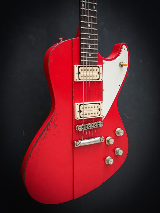 Rock N Roll Relics Wraak - Afbeelding 4