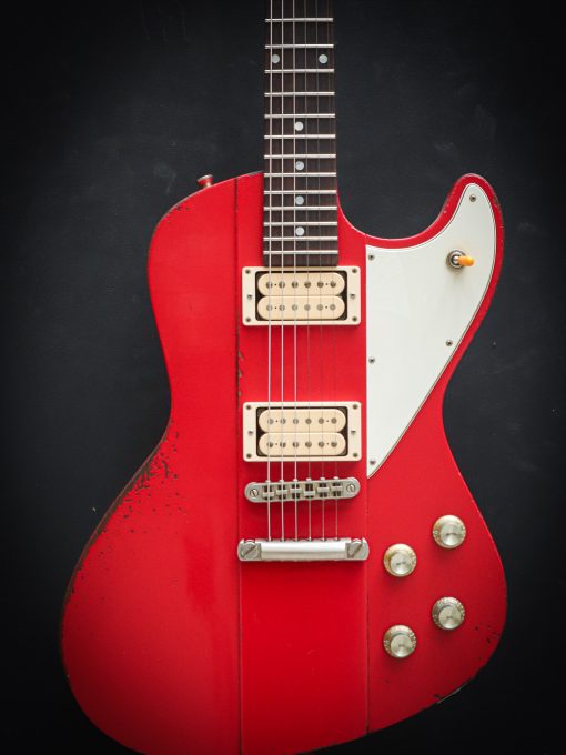 Rock N Roll Relics Wraak - Afbeelding 3