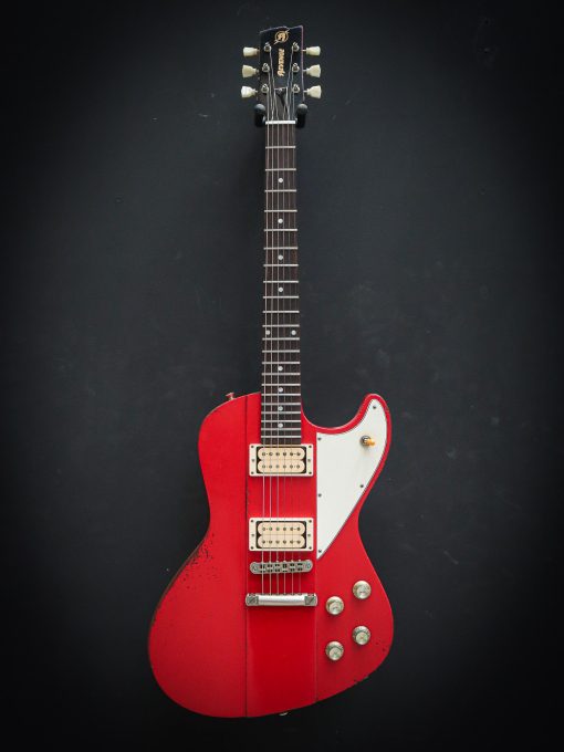 Rock N Roll Relics Wraak - Afbeelding 2