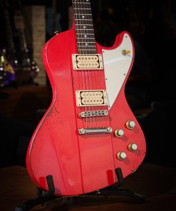 Rock N Roll Relics Wraak