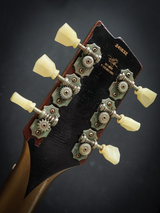 Rock N Roll Relics Revenge Custom Aged Gold - Afbeelding 18