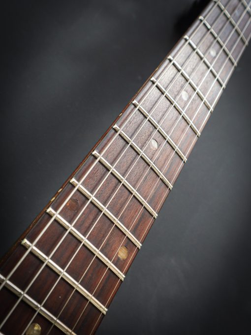Rock N Roll Relics Revenge Custom Aged Gold - Afbeelding 14