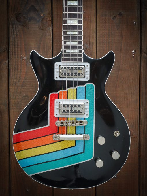 Rock N Roll Relics Starfighter - Afbeelding 3