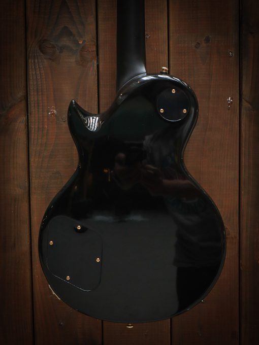 Sire Larry Carlton L7 Black Beauty (Pre-Owned) - Afbeelding 13