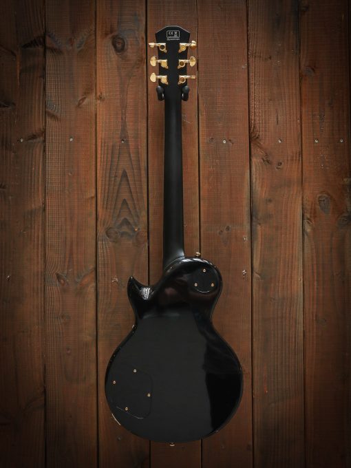 Sire Larry Carlton L7 Black Beauty (Pre-Owned) - Afbeelding 12