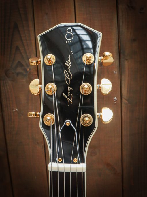 Sire Larry Carlton L7 Black Beauty (Pre-Owned) - Afbeelding 10