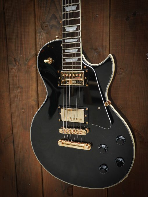 Sire Larry Carlton L7 Black Beauty (Pre-Owned) - Afbeelding 8