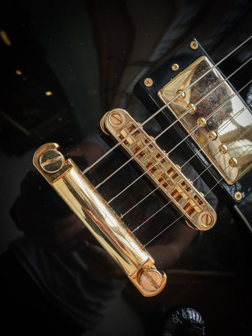 Sire Larry Carlton L7 Black Beauty (Pre-Owned) - Afbeelding 7