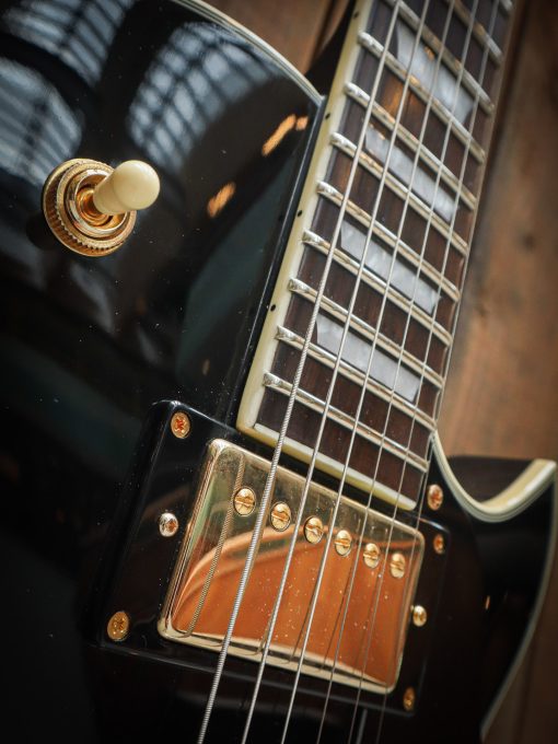 Sire Larry Carlton L7 Black Beauty (Pre-Owned) - Afbeelding 6