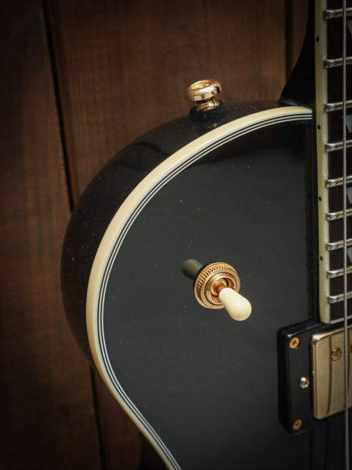 Sire Larry Carlton L7 Black Beauty (Pre-Owned) - Afbeelding 5