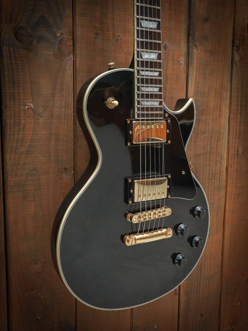Sire Larry Carlton L7 Black Beauty (Pre-Owned) - Afbeelding 4