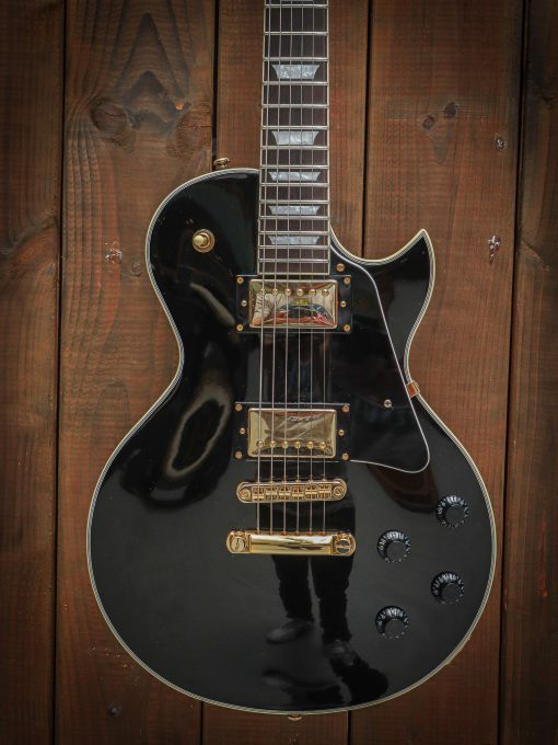 Sire Larry Carlton L7 Black Beauty (Pre-Owned) - Afbeelding 3