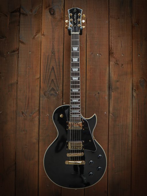 Sire Larry Carlton L7 Black Beauty (Pre-Owned) - Afbeelding 2