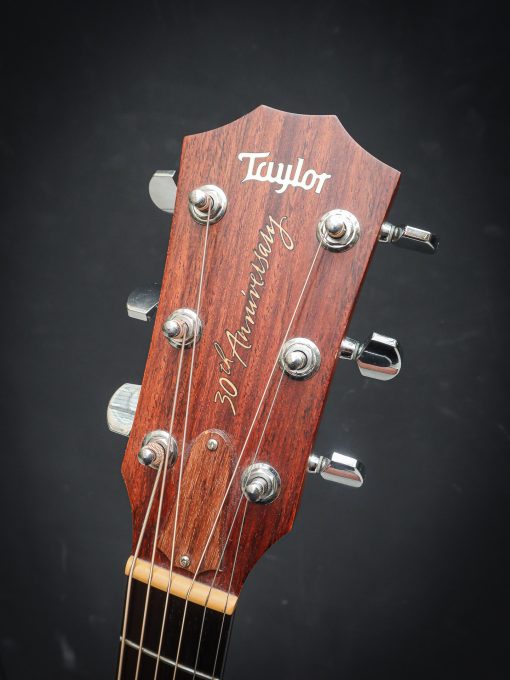 Taylor 310-L30 30th Anniversary LE (Pre-Owned) - Afbeelding 13