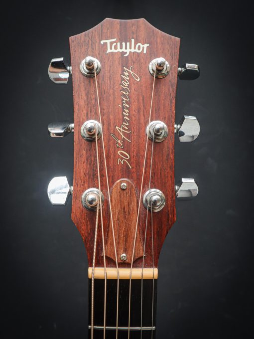 Taylor 310-L30 30th Anniversary LE (Pre-Owned) - Afbeelding 12
