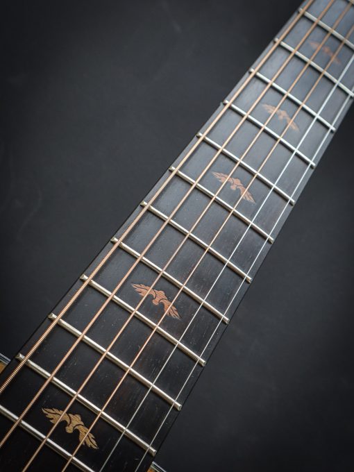 Taylor 310-L30 30th Anniversary LE (Pre-Owned) - Afbeelding 11
