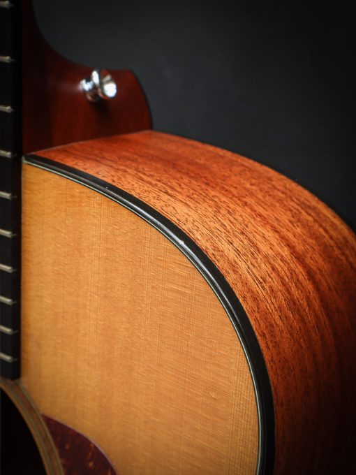 Taylor 310-L30 30th Anniversary LE (Pre-Owned) - Afbeelding 10