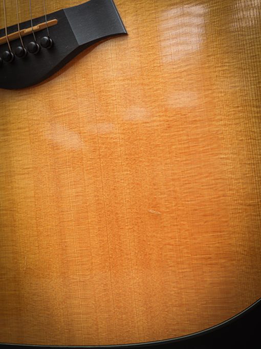 Taylor 310-L30 30th Anniversary LE (Pre-Owned) - Afbeelding 9