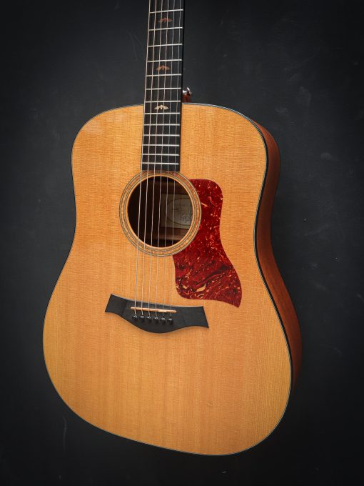 Taylor 310-L30 30th Anniversary LE (Pre-Owned) - Afbeelding 8