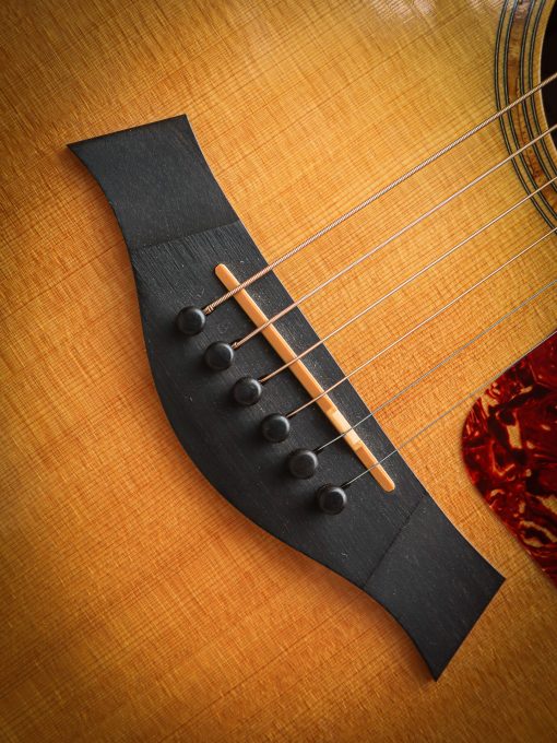 Taylor 310-L30 30th Anniversary LE (Pre-Owned) - Afbeelding 7