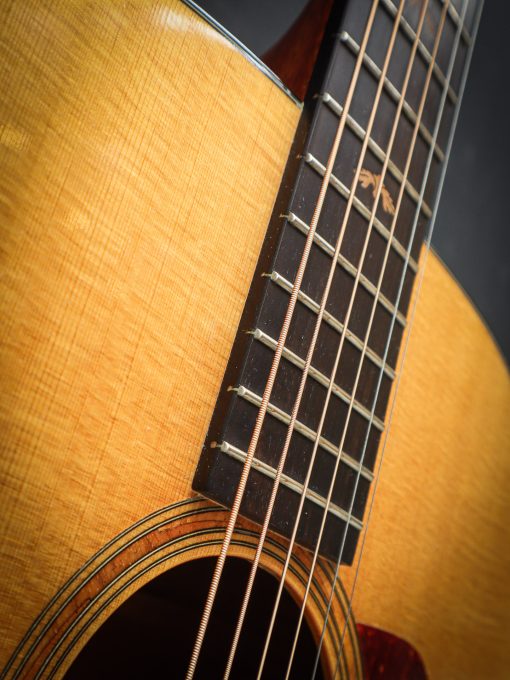 Taylor 310-L30 30th Anniversary LE (Pre-Owned) - Afbeelding 6