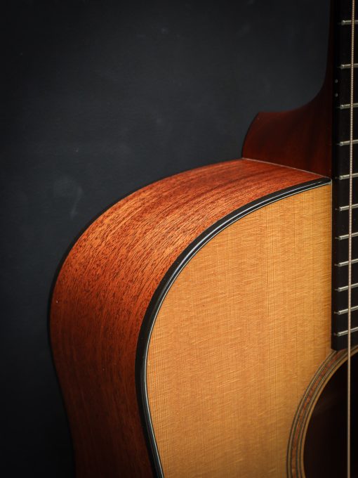 Taylor 310-L30 30th Anniversary LE (Pre-Owned) - Afbeelding 5
