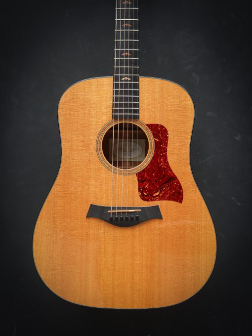 Taylor 310-L30 30th Anniversary LE (Pre-Owned) - Afbeelding 3