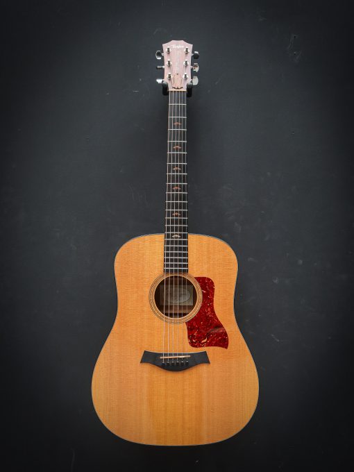 Taylor 310-L30 30th Anniversary LE (Pre-Owned) - Afbeelding 2