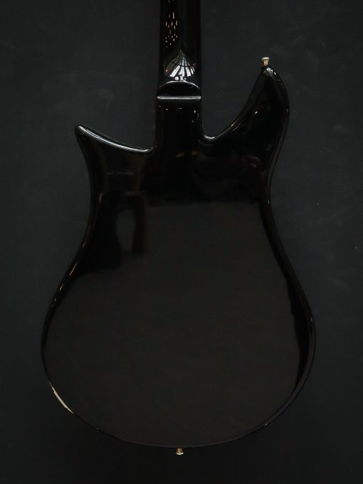 Duesenberg Double Cat Royal Blue Edition - Afbeelding 13