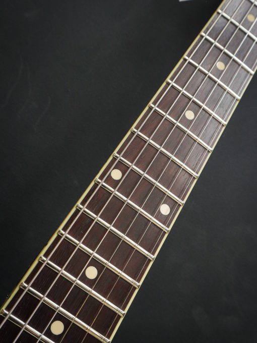 Duesenberg Double Cat Royal Blue Edition - Afbeelding 11