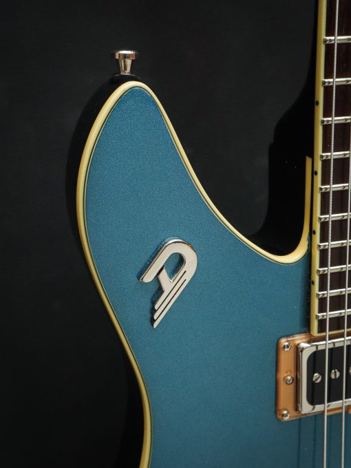 Duesenberg Double Cat Royal Blue Edition - Afbeelding 5